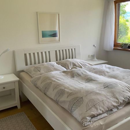 Ferienwohnung Christensen Murnau am Staffelsee Zewnętrze zdjęcie