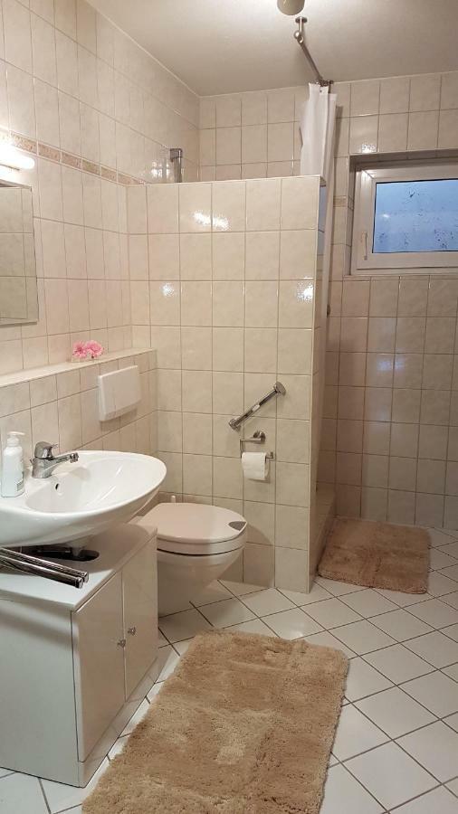 Ferienwohnung Christensen Murnau am Staffelsee Zewnętrze zdjęcie
